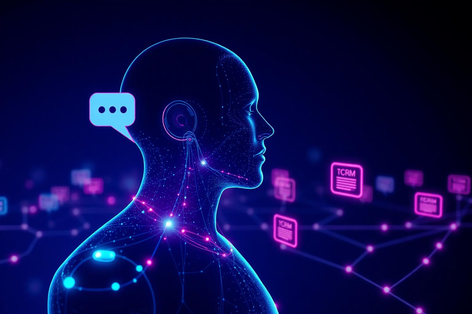 AI Agents & Lead Gen — Orvanta Solutions