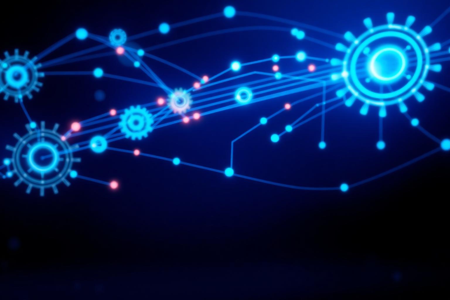 AI Automation Solutions — Orvanta Solutions