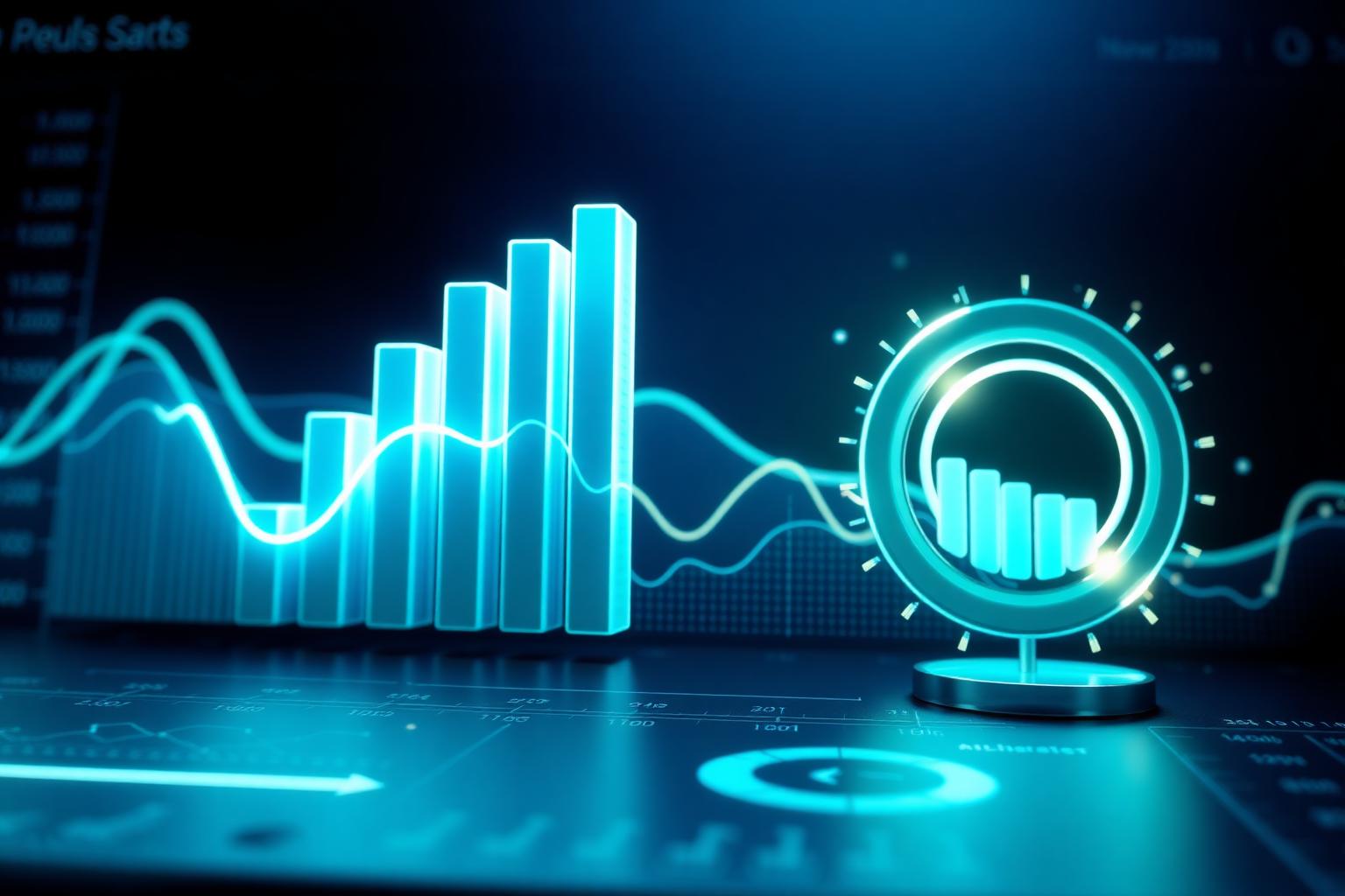 Analytics & Performance — Orvanta Solutions