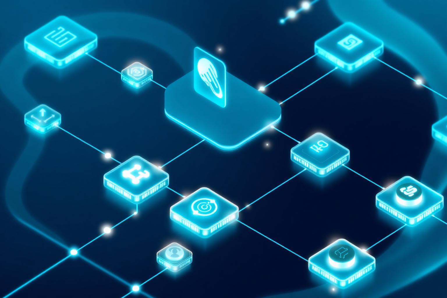 CRM & Workflow Integrations — Orvanta Solutions