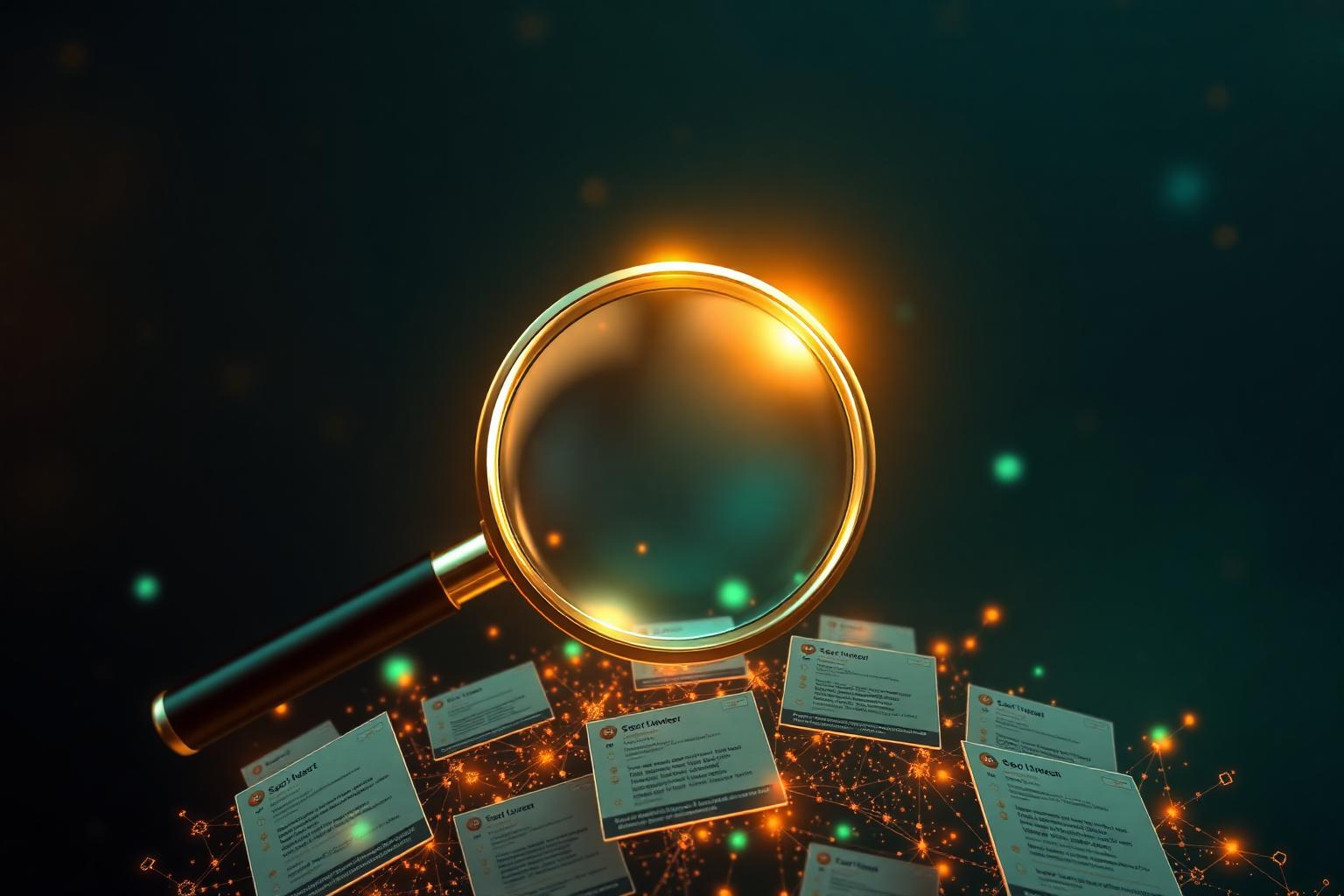 SEO / AEO / GEO Visibility — Orvanta Solutions