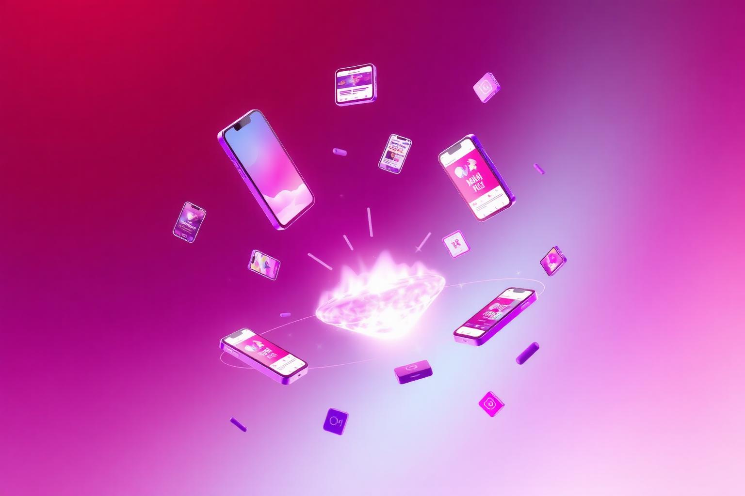 Social Media Automation — Orvanta Solutions